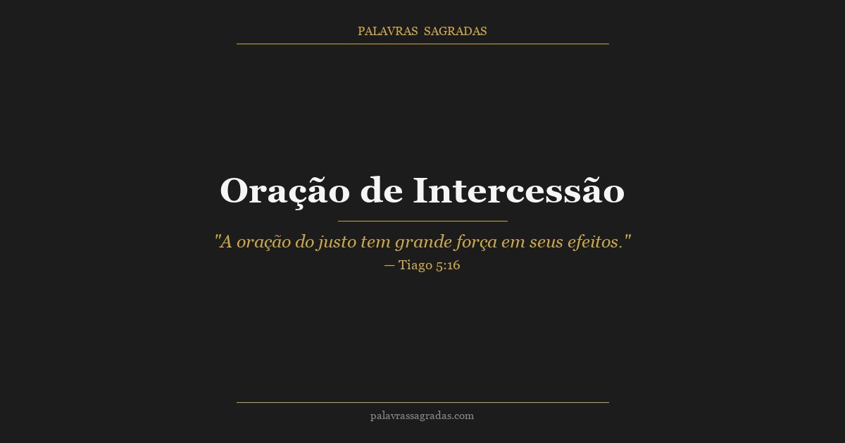 Ilustração do artigo: Oração de Intercessão: Como Orar pelos Outros com Poder