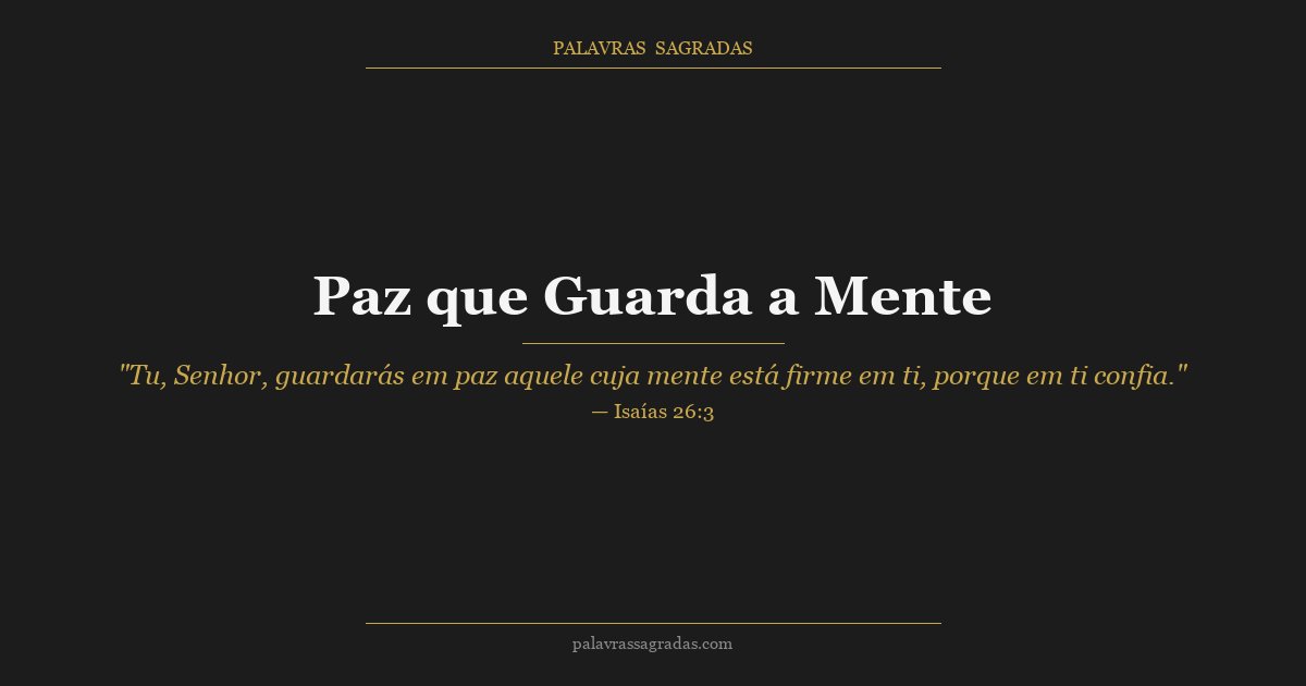 Ilustração do artigo: Boa Noite com Fé: Frases para Descansar em Paz