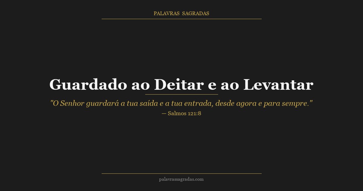 Mensagem de Boa Noite Abençoada para Amigos e Família — imagem de encerramento do artigo